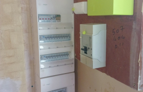 electricien à Mussidan